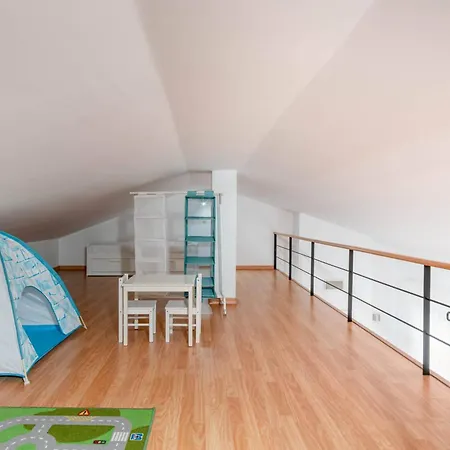 Appartement Birdie & - Refugio Na Aroeira