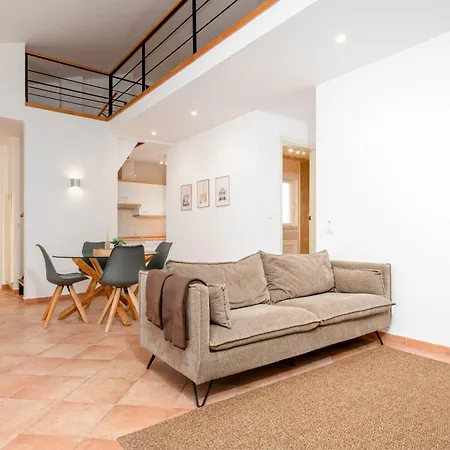 Birdie & - Refugio Na Aroeira Appartement