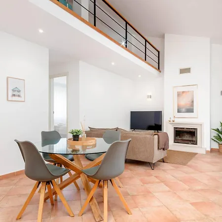 Birdie & - Refugio Na Aroeira Appartement